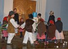 Michal Sláma : Živý Betlém 25.12.2016, Živý Betlém 25.12.2016 - Doubravy
